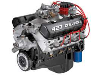 P280B Engine